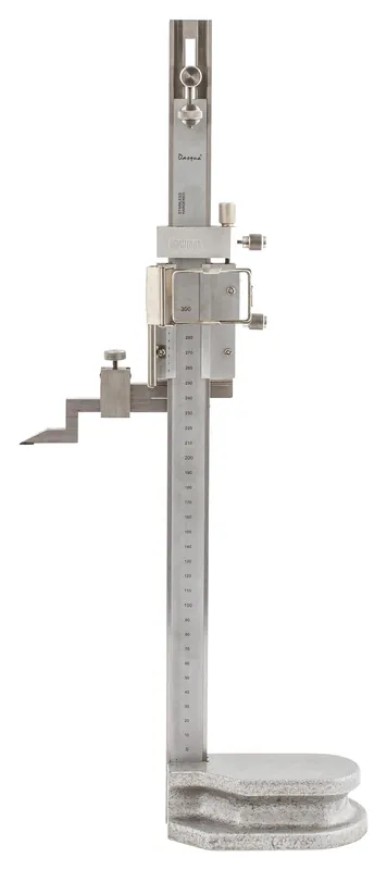 Endast idag Höjdritsmått